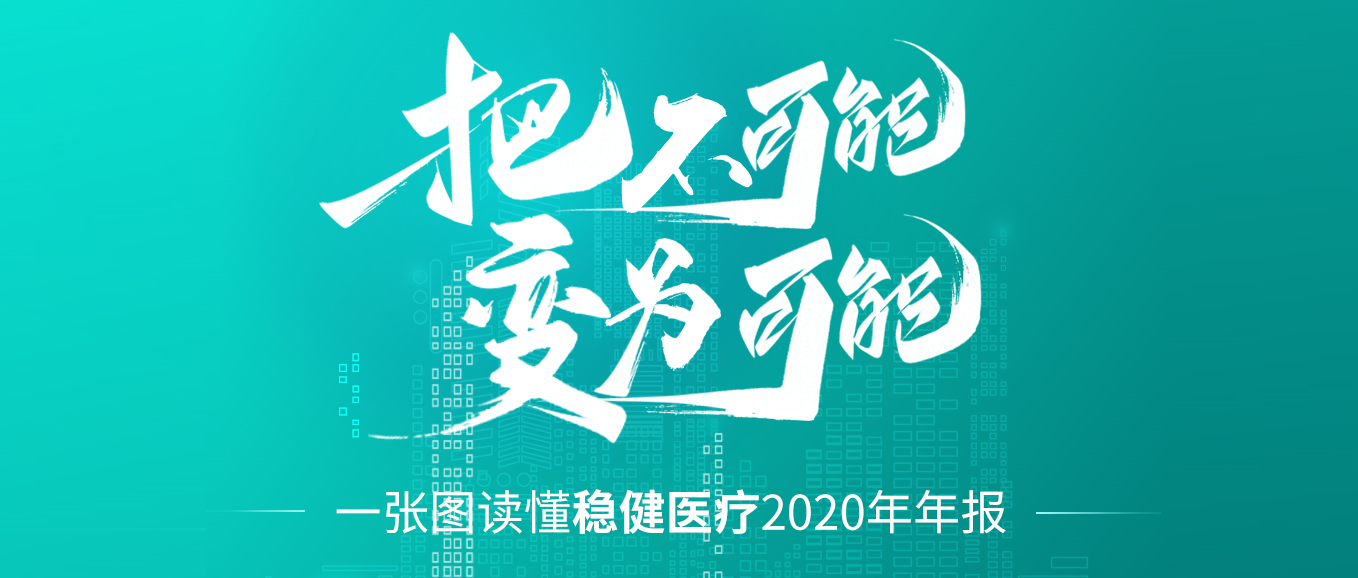 把不可能变为可能 | 一图读懂bti体育2020年年报